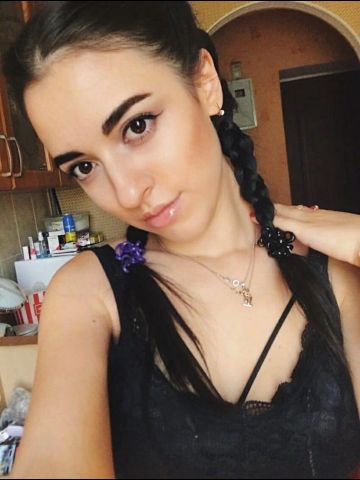 Анкета проститутки Марина - Фото, 25 лет, №370589